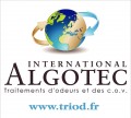 ALGOTEC INTERNATIONAL